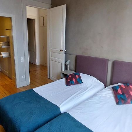 Burdigala Homes - Appart Rue Ausone Bordeaux Exteriér fotografie