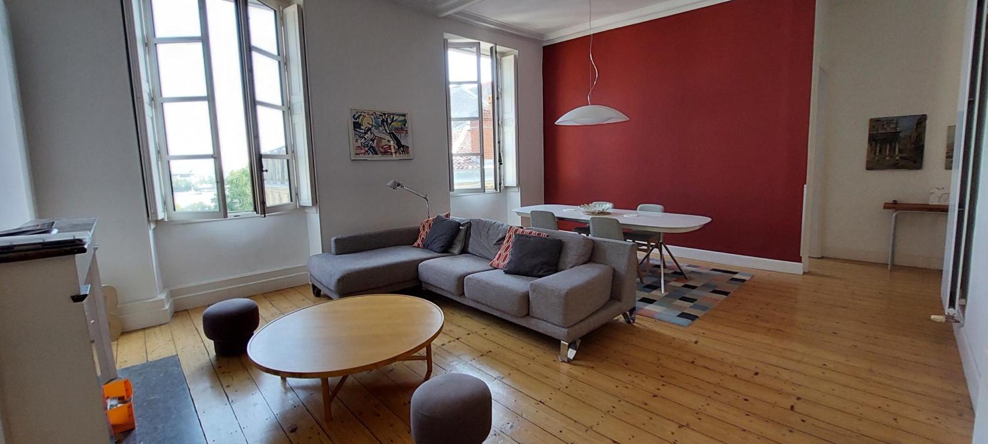 Burdigala Homes - Appart Rue Ausone Bordeaux Exteriér fotografie
